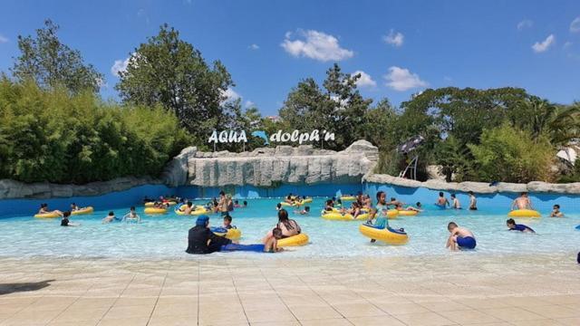 Won Plaza Lejlighedshotel Istanbul Eksteriør billede